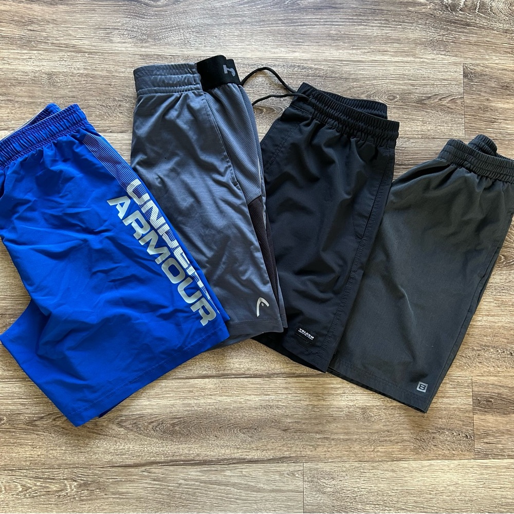 Men’s casual shorts